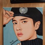 [EXO] 이사진 <b>원본</b>좀 찾아줘 얘들아 ㅠ