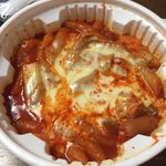 [댓글부탁해] 나̐̈ 지금 엽떡에 <b>참</b><b>치마</b>요먹는다̐̈