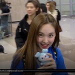 [트와이스] 트와이스 입국 반가워