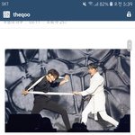 [세븐틴] 기사 사진<b>설명</b> 개웃김