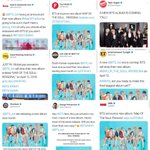 [방탄소년단] 아미들만큼이나 소년단 컴백 기다린<b>자들</b>