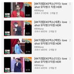 [EXO] 카이 세훈 백현 디오 찬열 <b>시우민</b> 수호 <b>첸</b>