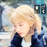 사쿠라 금발했다