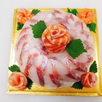 [내가한요리] 회<b>케이크</b>를 만들다!! 어느 신입유튜버