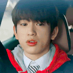 [갓세븐] <b>사이코</b>메트리 그녀석