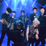 [EXO] <b>몬스터</b>