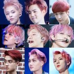 [EXO] <b>핑크</b> 엑소