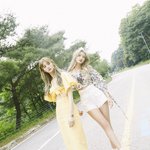 [EXID] 내가 좋아하는 톰과<b>제리</b> 화보