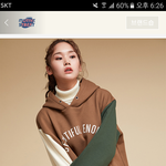 [댓글부탁해] 후드티 색 골라줄 <b>대존</b>예판녀들구함