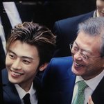 [NCT] <b>대통령</b>님