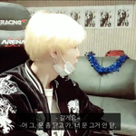 [방탄소년단] 뭐라고?!! 윤기 생활말투 궁금하다고?!!
