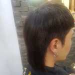 남친으로 이런 헤어스타일 어떰?