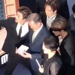 [NCT] 나재민 <b>매너다리</b> 개좋아 ㅠㅠ