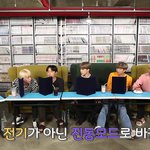 [방탄소년단] 달방 제작진들 <b>배려</b> 감동이다ㅠㅠㅠ