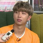 [방탄소년단] 김남준 박지민 장난칠 때 표정ㅋㅋㅋㅋㅋㅋ