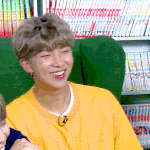 [방탄소년단] 주니주니 지난주부터 입터지네 진짜 ㅋㅋㅋㅋㅋ