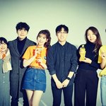 [드루와] 전<b>소미</b>랑 이대휘 환타 광고 찍었다