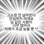 [모두드루와] 슴새<b>기들</b>  메일함 정리했나봐 이제 넙죽넙죽 잘 받아줌ㅋㅋ