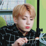 [방탄소년단] 올바른 <b>식사</b>습관을 가졌어