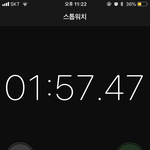 급) 나 아싼데 반장