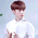 [드루와] 오늘 <b>txt</b> 범규 생일이야