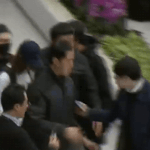 [이것좀봐줘] <b>정준영</b> 머리채 잡힌 이유...