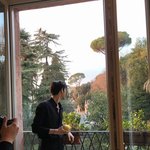 [EXO] 분스타 준면이 물<b>가리</b> 화보 현장