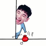 [뉴이스트] <b>동호</b>