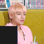 [방탄소년단] 태태 때리지마ㅏ~