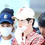 [EXO] 벱뷔걸~ 아침을 설레게하는 며닝코올~