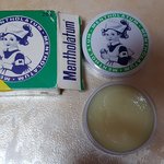 40년된 <b>맨소래담</b>