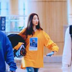 병아리가 되버린 태연