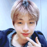 [강다니엘] 이거보고 힐링하자