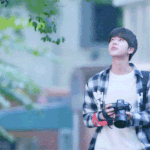 그때 그 사진부 <b>석진</b> 선배