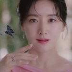 새로 뜬 이영애 광고