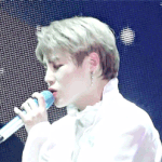 오늘 하성운 음방 <b>막방</b>이야??!