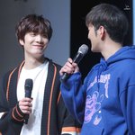 [뉴이스트] <b>후식</b>배달