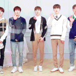 [뉴이스트] <b>근처</b> 달꼼꼬피 찾아봤닝