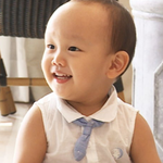 초등학생 된 <b>주안이</b>