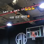 [EXO] 준면이 오늘도 <b>농구</b>배우러 갔나봐