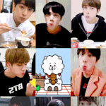 [방탄소년단] 아미들 궁금한게 있어