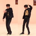 우주는 역시 아이돌이었ㄷ ㅏ