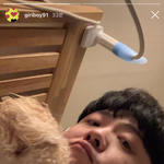 [댓글부탁해] 나 강제로 <b>별명</b> 랩레전드됨;;