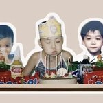 [뉴이스트] <b>생파</b>!!