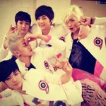 [뉴이스트] 꺅 오랜만이야!!!