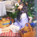 내일 <b>예리</b> 자작곡 나오는데 많이들어줘