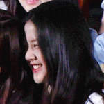 장원영턱 옆모습 이거실화냐 겁나 추하다