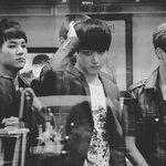 [혼자하는말] Danger