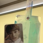 [NCT] ㅅㄷ? 이거 학교<b>책가방</b>에 달고다니면