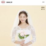 [드루와] 스파오에서 웨딩드레스 <b>출시</b>했어